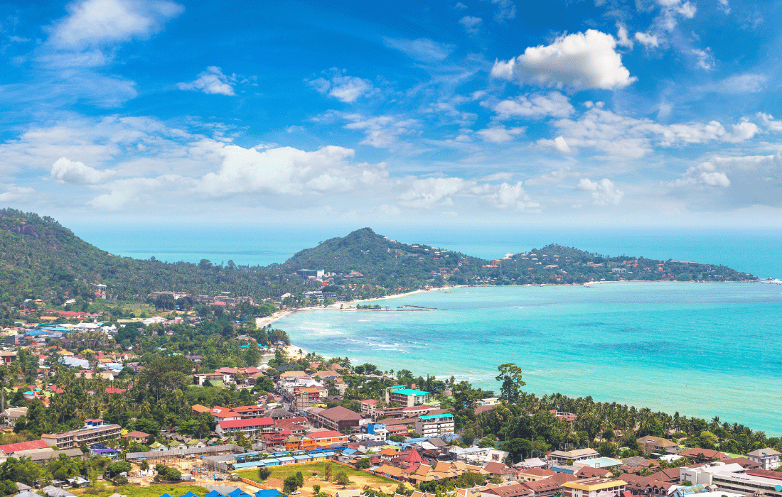 Koh Samui